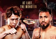 Ramon Cardenas Next Fight: Opponent, Date, & Venue